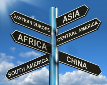 Narrowing down the Expat Options