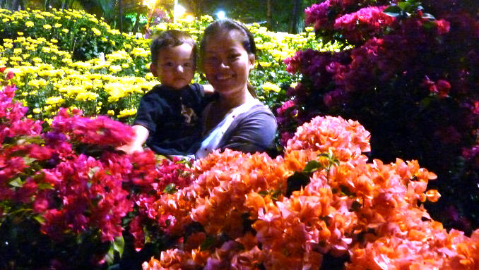 HangAndBenTetFlowers678x383