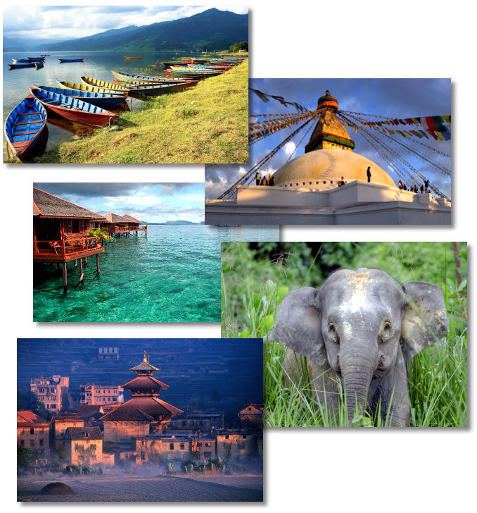 NepalBorneoCollage678x728