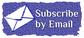 Email Subscribe