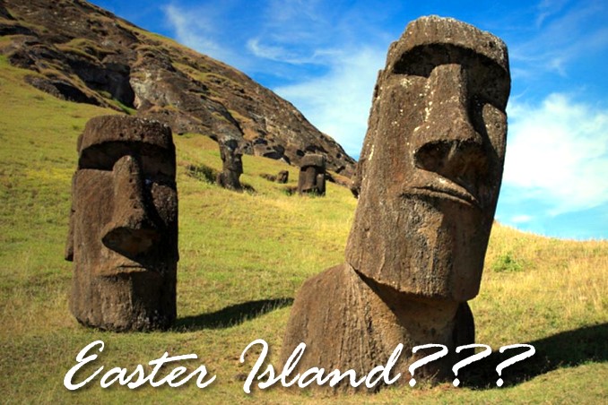 Easter Island