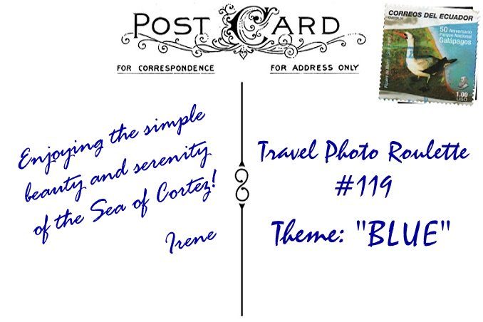 Irene at MoreTimeeToTravel.com