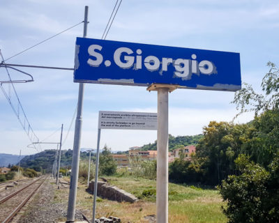 S. Giorgio, Sicily, Italy
