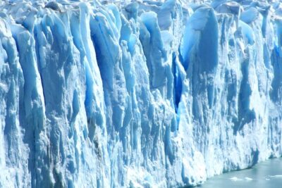 Perito Moreno Glacier, Patagoia