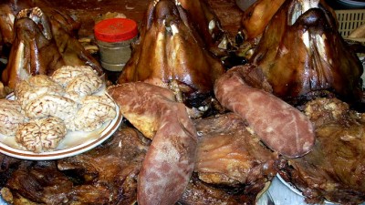 SheepsHeadSlider (Sheep’s Head Anyone?)