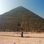 HookedAt10YrsOldDyPyramid350x263 (Random Photo Memory: Hooked at 10 yrs. Old)
