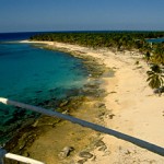 WWHalfMoonCaye350x233 (Random Photo Memory: Half Moon Caye, Belize)