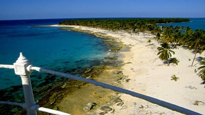 WWHalfMoonCayeSlider (Random Photo Memory: Half Moon Caye, Belize)