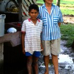 CostaRicaDelugeDetour350x484 (Random Photo Memory: Costa Rican Deluge Detour)