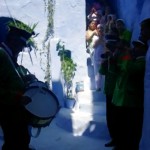 MoroccoPiedPiper350x467 (Random Photo Memory: Moroccan Pied Piper Serendipity)