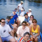 SoYouWannaPart3-GroupBoat350x526 (So You Wanna Be an Int’l Tour Operator, Huh? Part III)