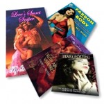 TravelMcNuggetsRomanceNovels350x329 (Travel’n McNuggets: an Antidote for Global Glut)
