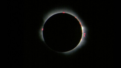 WWSolarEclipseSlider (Random Photo Memory: Total Solar Eclipse in Costa Rica)