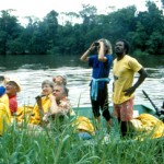 SoYouWannaPart4GroupTortugueroBoat350x243 (So You Wanna Be an Int’l Tour Operator, Huh? Part IV (the FINAL!))