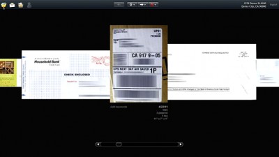 DesperatelyMailSlider (Desperately Seeking… a Mail Forwarding Service)