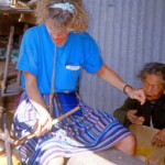 DySpinningSilk350x265 (Random Photo Memory: Meet my Thai "Sponsor Child")