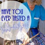 pi-thailand-silk-village-have-you-ever-tasted-a-silkworm (Random Photo Memory: Meet my Thai "Sponsor Child")