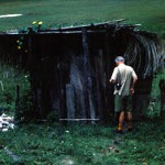 BelizeOuthouse350x350 (The Chain Continues: The TravelnLass’ "7 Links")