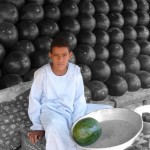 EgyptWatermelonLad678x904 (SpotColor – a Purely Magical Photo App)