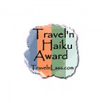 HaikuAwards350x350 (The Chain Continues: The TravelnLass’ "7 Links")