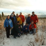 AlaskaCacheNDash678x487 (Geocaching: A World-wide Game Custom-made for Travelers)