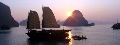 HaLongBay678x259 (Is There Anything Better Than Having an Air Ticket in Your Pocket?)