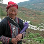 SapaLass350x289 (Is There Anything Better Than Having an Air Ticket in Your Pocket?)