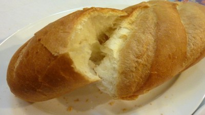 BagetteSlider (The French Would Be Envious)