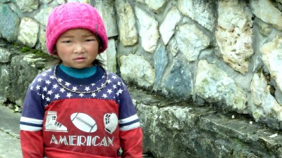 GalleryAmericanChild (First Glimpse of Sapa)