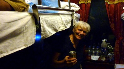 GalleryDyTrain (First Glimpse of Sapa)