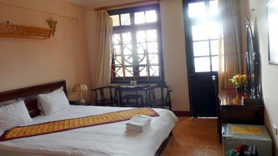 GallerySapaRoom (First Glimpse of Sapa)