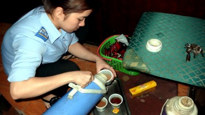 GalleryTrainTea (First Glimpse of Sapa)