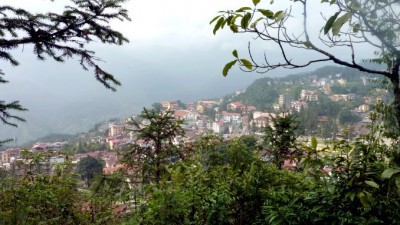 SapaVillageSlider (First Glimpse of Sapa)