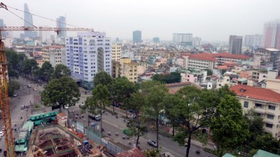 GalleryHCMC ((CELTA) D.O.N.E. Woo-HOO! (and some luscious travel plans…))