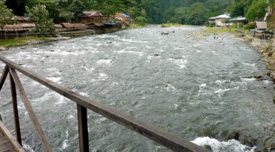 RiverBridgeSlider (O.R.A.N.G.U.T.A.N.S.)