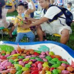 BiAndDadTetFishing350x467 (Happy (Lunar) New Year (Tết) from Vietnam!)