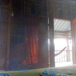 ChristmasMorningMosquitoNet678x509 (Pulau Weh, Sumatra – at the tippy-top of Indonesia)