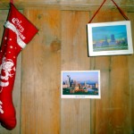 ChristmasStocking350x279 (Pulau Weh, Sumatra – at the tippy-top of Indonesia)