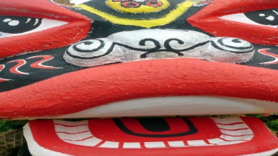 DraqonSlider2 (Happy (Lunar) New Year (Tết) from Vietnam!)