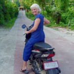 DyMotobike350x467 (Lake Toba, Sumatra: A Lesson in R.E.L.A.X.A.T.I.O.N.)