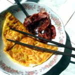 FirstOmelet350x258 (Desperate Times Call for Desperate Measures…)