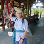 .PairDyMuseum280x224 (Lake Toba, Sumatra: A Lesson in R.E.L.A.X.A.T.I.O.N.)