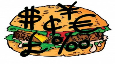 HamburgerSlider (Livin’ on the Cheap in Asia)