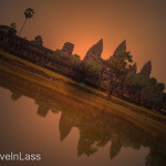 Angkor-Wat-Cambodia-Smiling-Faces8 (Angkor Wat, Cambodia: Smiling Faces Through Centuries)