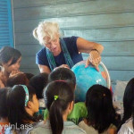 Angkor-Wat-Cambodia-Smiling-Faces9 (Angkor Wat, Cambodia: Smiling Faces Through Centuries)