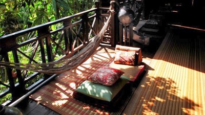 HammockPorch678x383 (I’m Off On A Mini Adventure To… Cambodia!)