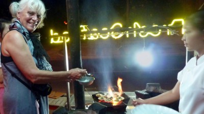 GalleryDyGrill (Mui Ne, Vietnam – a Quick Getaway)