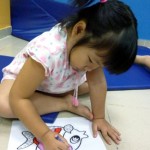 ILAJumpstartGirlColoring325x433 (Newbie EFL Teaching: A Rollercoaster of Highs ‘n Lows)