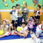 JumpstartParty325x244 (Newbie EFL Teaching: A Rollercoaster of Highs ‘n Lows)