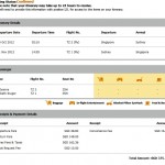 OzAirItinerary678x580 (Uh, We Interrupt This Broadcast to Bring You an Urgent Message…)